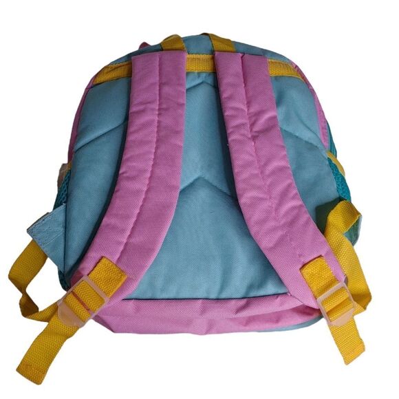 Unicorn Backpack - Picture 3 of 5